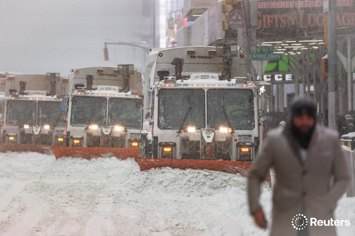 Reuters Pictures tweet media