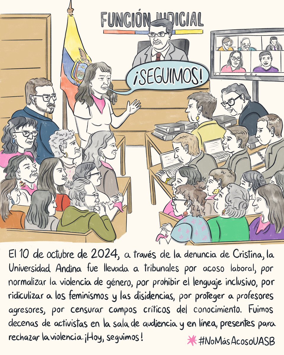 Desobediencia Feminista tweet media