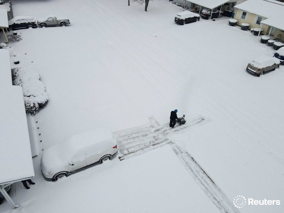 Reuters Pictures tweet media