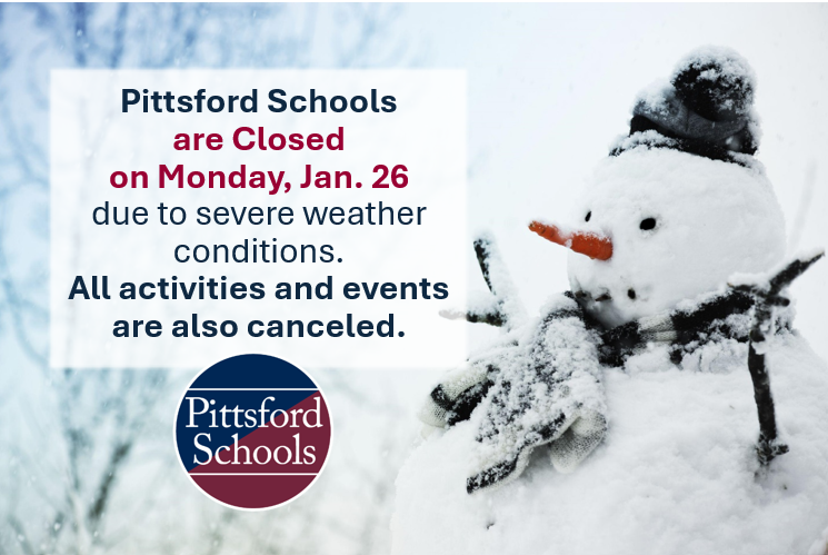 Pittsford Schools tweet media