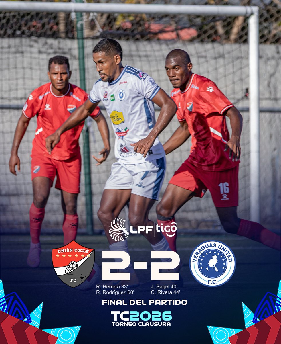 LPF TIGO tweet media