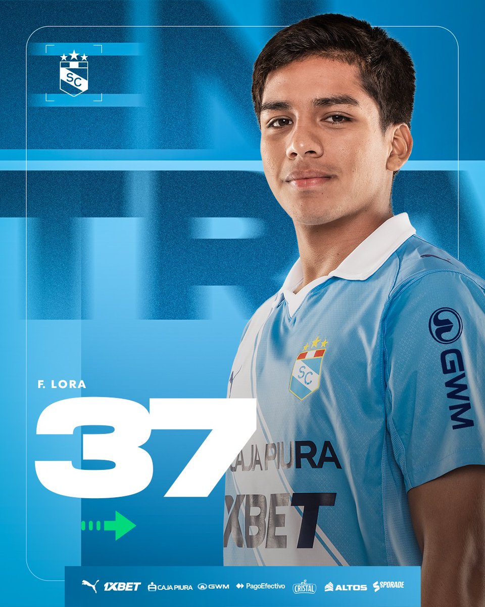 Lo más rescatable de la maSCia.
Bueno centros, buena salida de balón. Interesante el nuevo Lora.