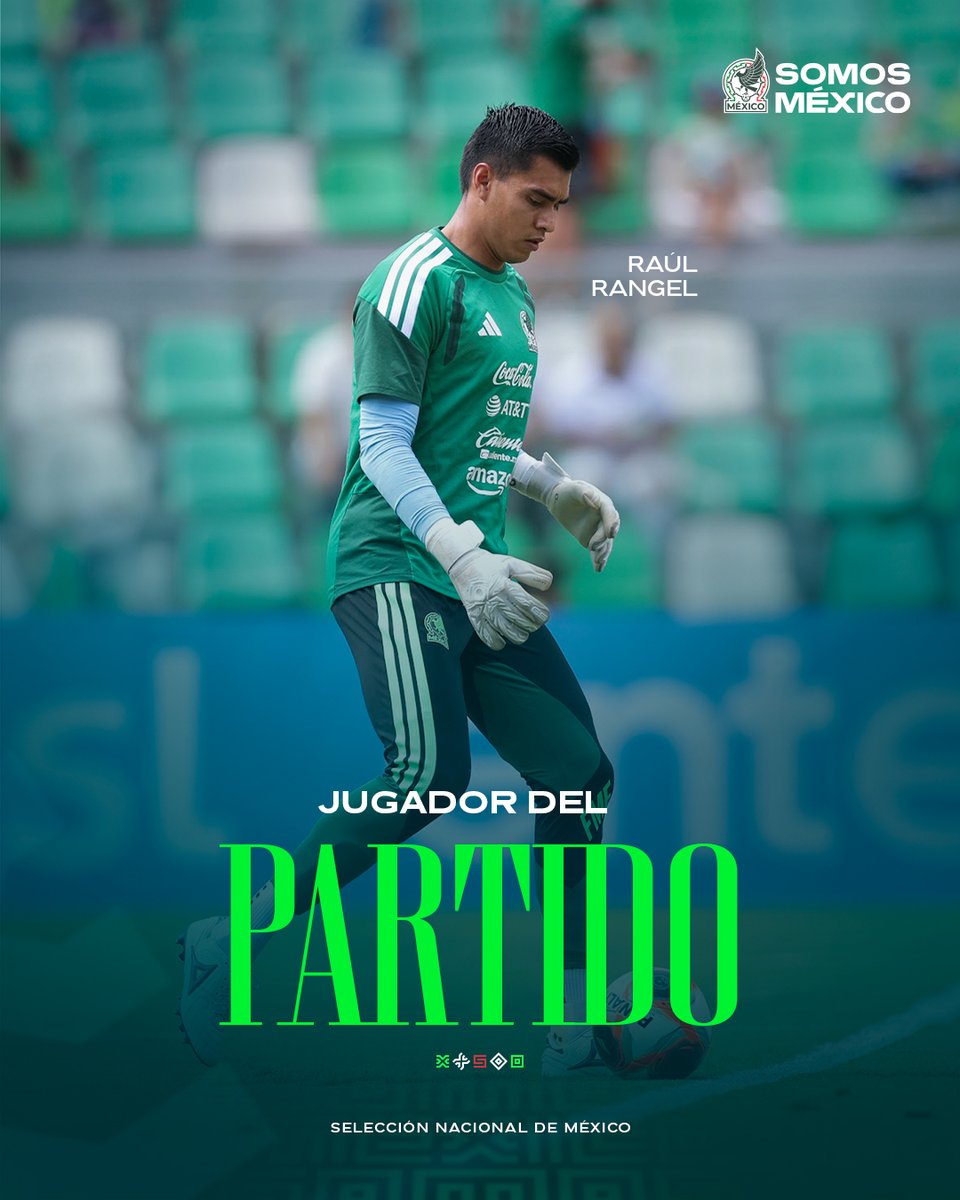 Selección Nacional tweet media