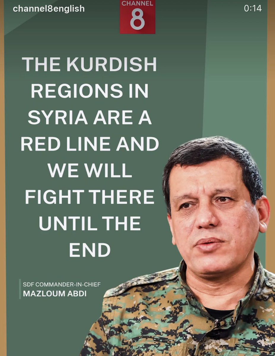 LaVoixKurde tweet media