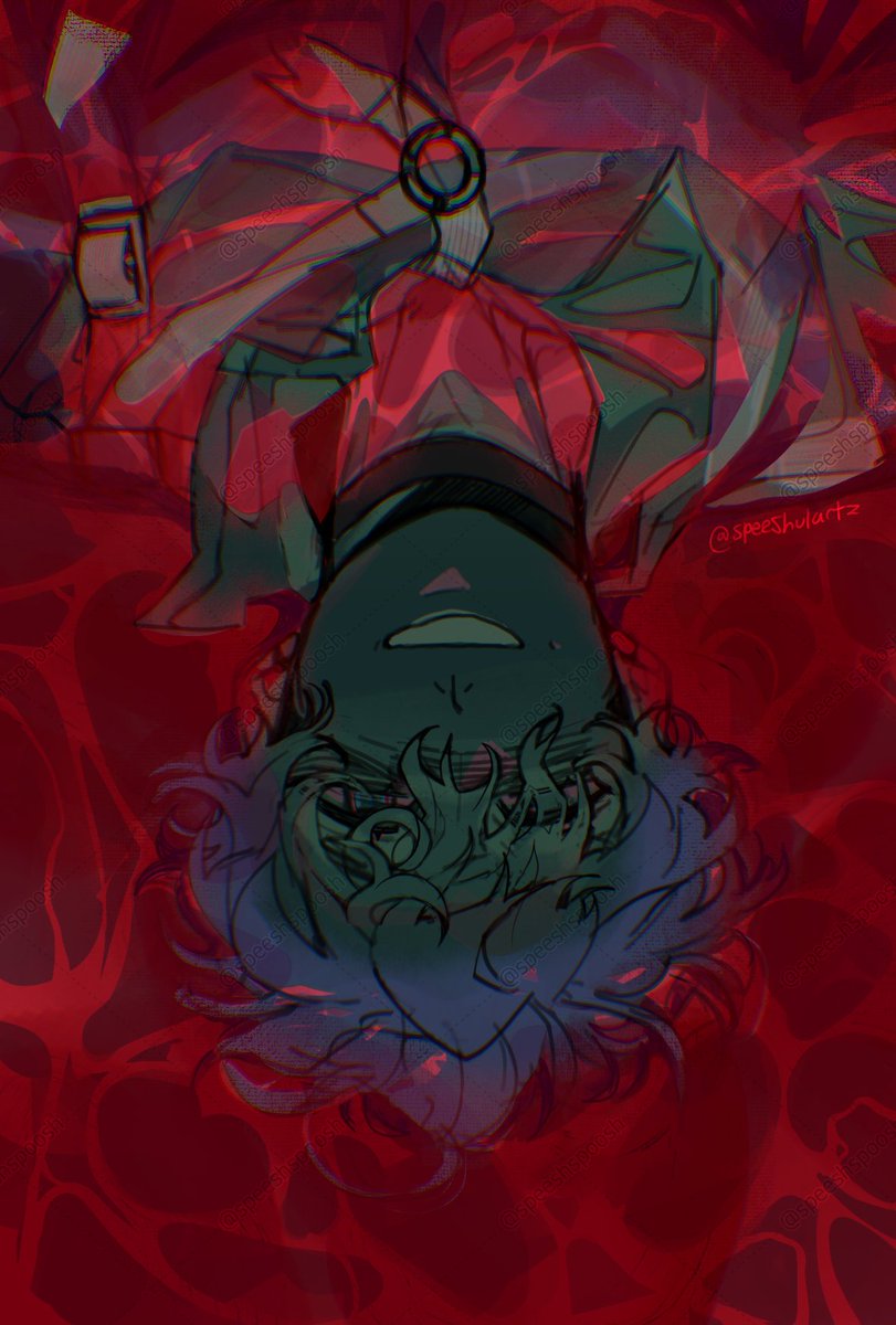 Speeshulartz: Comms Open🌌 tweet media