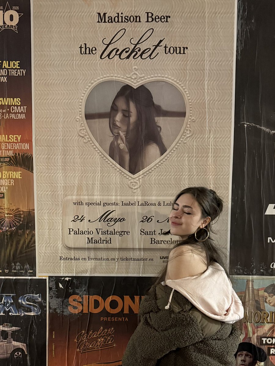 needygirltbh's tweet image. feeling so proud of how far you have come, our stargirl 🦦🌟🫂🔒🪽@madisonbeerhq