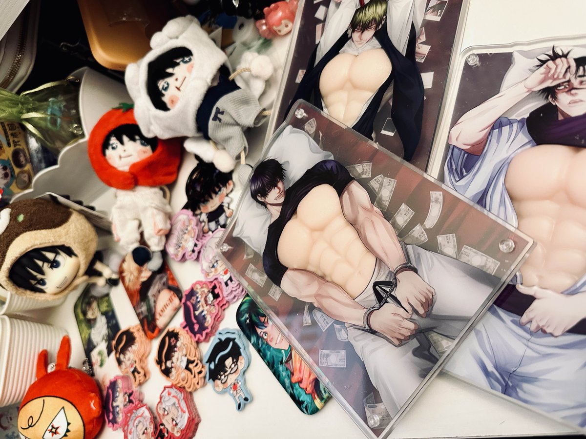 keii 💫 Sakuracon AA 2748 tweet media