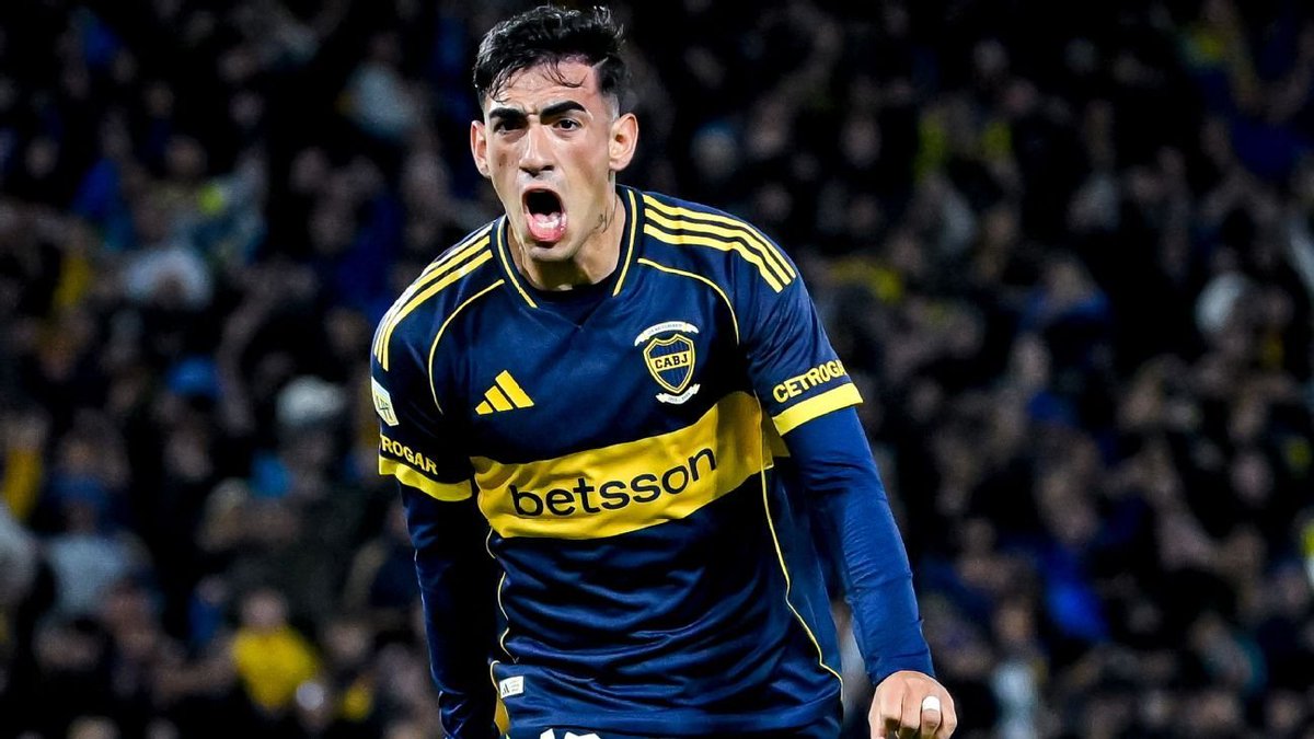 EL MEJOR 2 DEL FUTBOL ARGENTINO Y QUE LA CUENTEN COMO QUIERAN