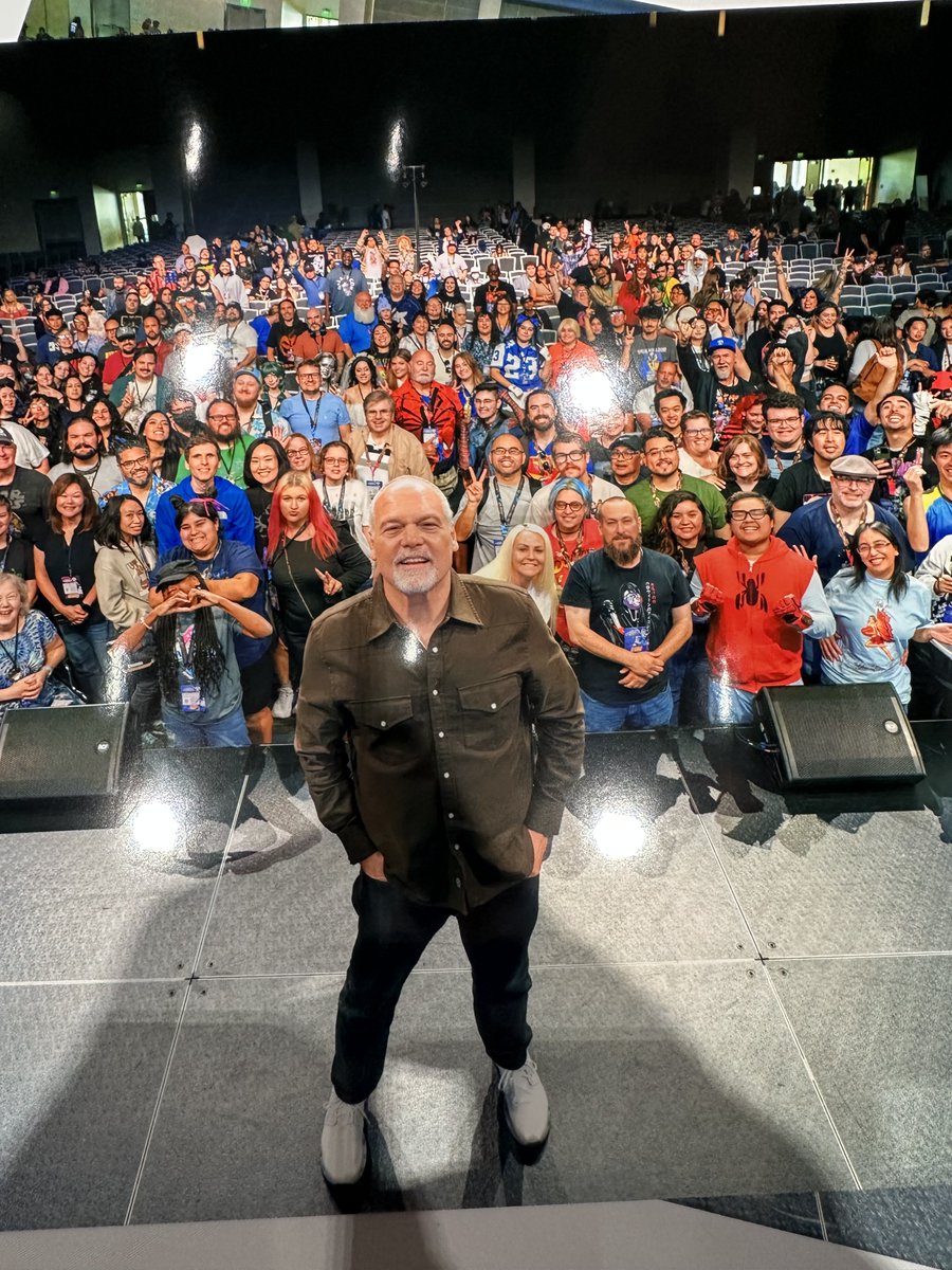 Vincent D'Onofrio tweet media