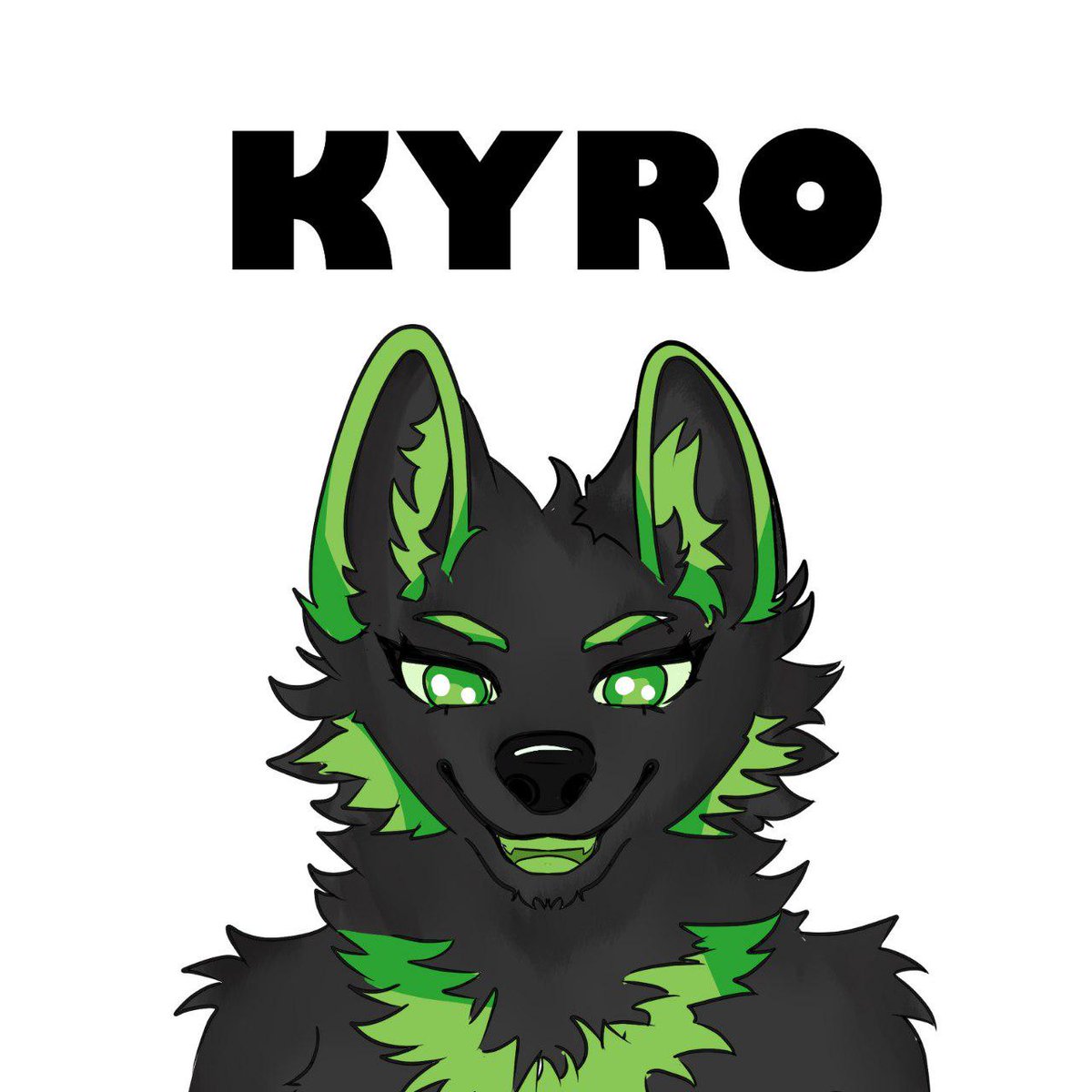 KyroWolf tweet media