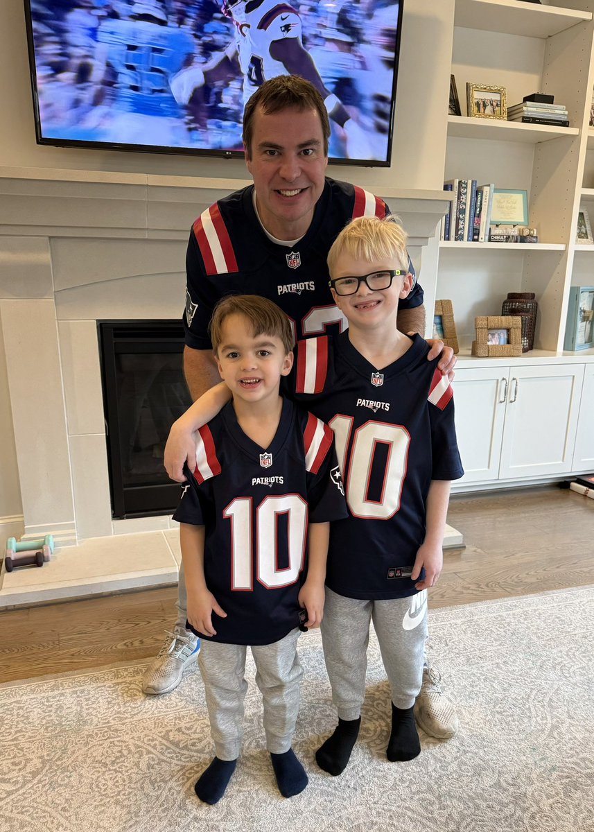 Nick Graham tweet media