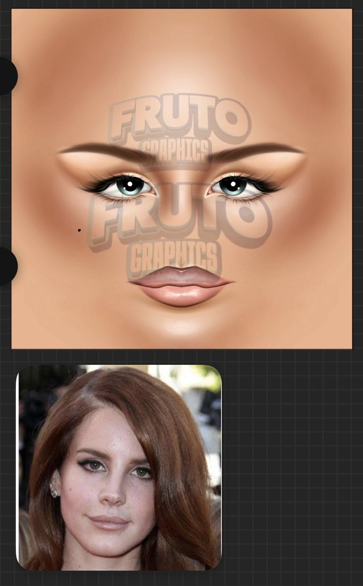 Fruto | comss open tweet media