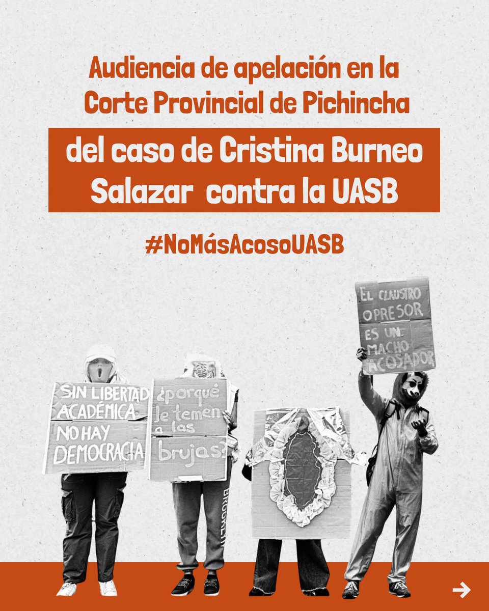 Desobediencia Feminista tweet media