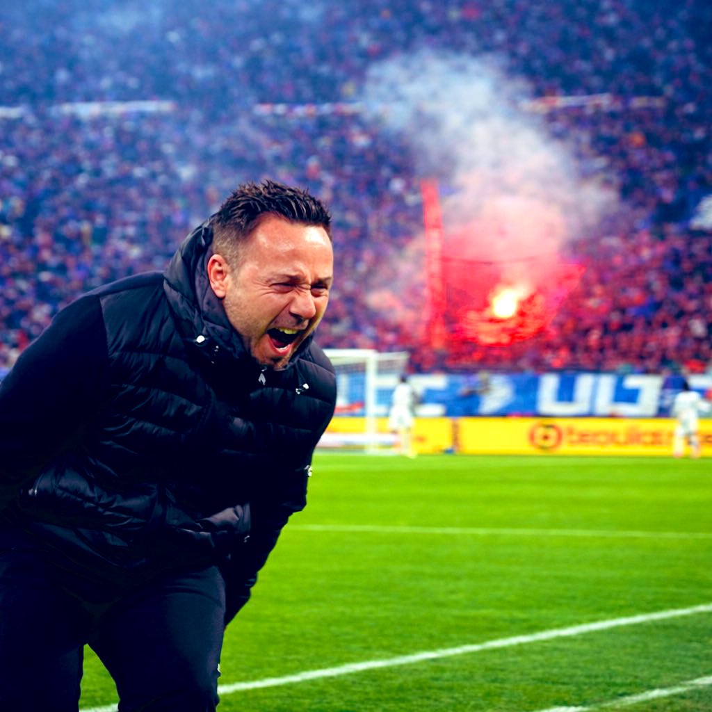 OM Fan Club Genève tweet media