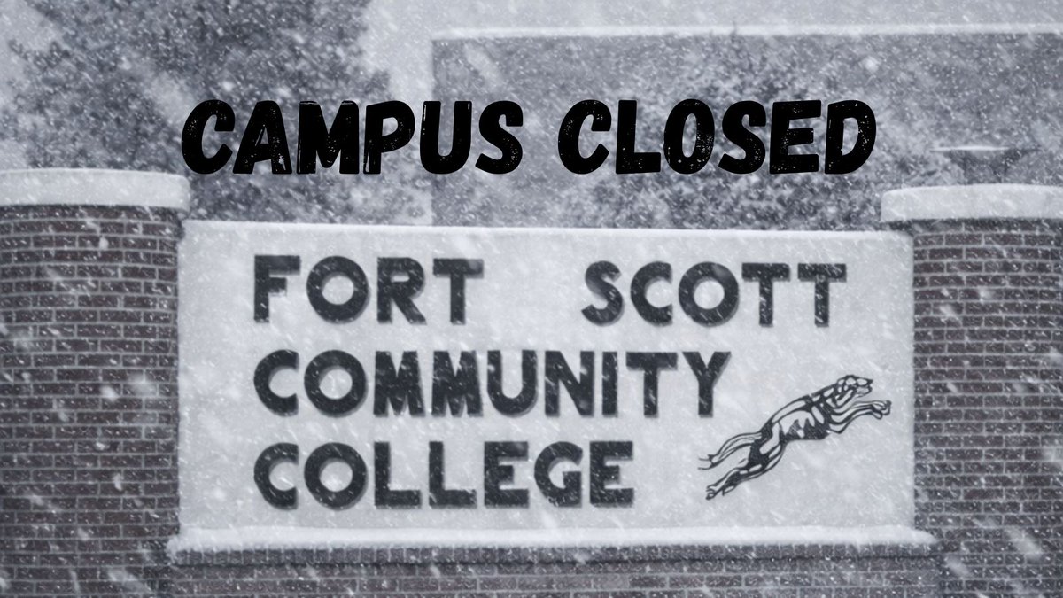 Fort Scott Community College tweet media