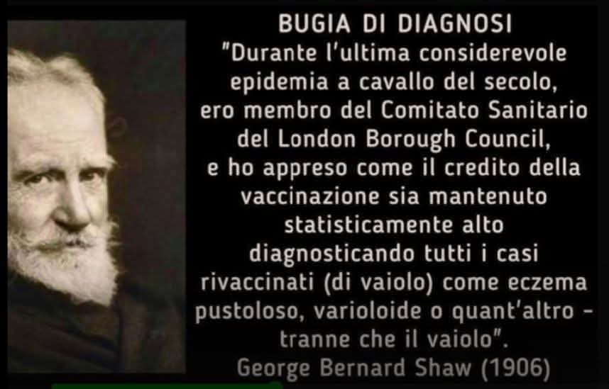 Come nel caso del coso19: riclassificazione della classica influenza.
influenza stagionale potenziata dalla paura diffusa dai media, dalla falsificazione dei dati attraverso diagnosi fasulle, (tamponi farlocchi) e dall'utilizzo di "terapie" peggiorative e letali negli ospedali).