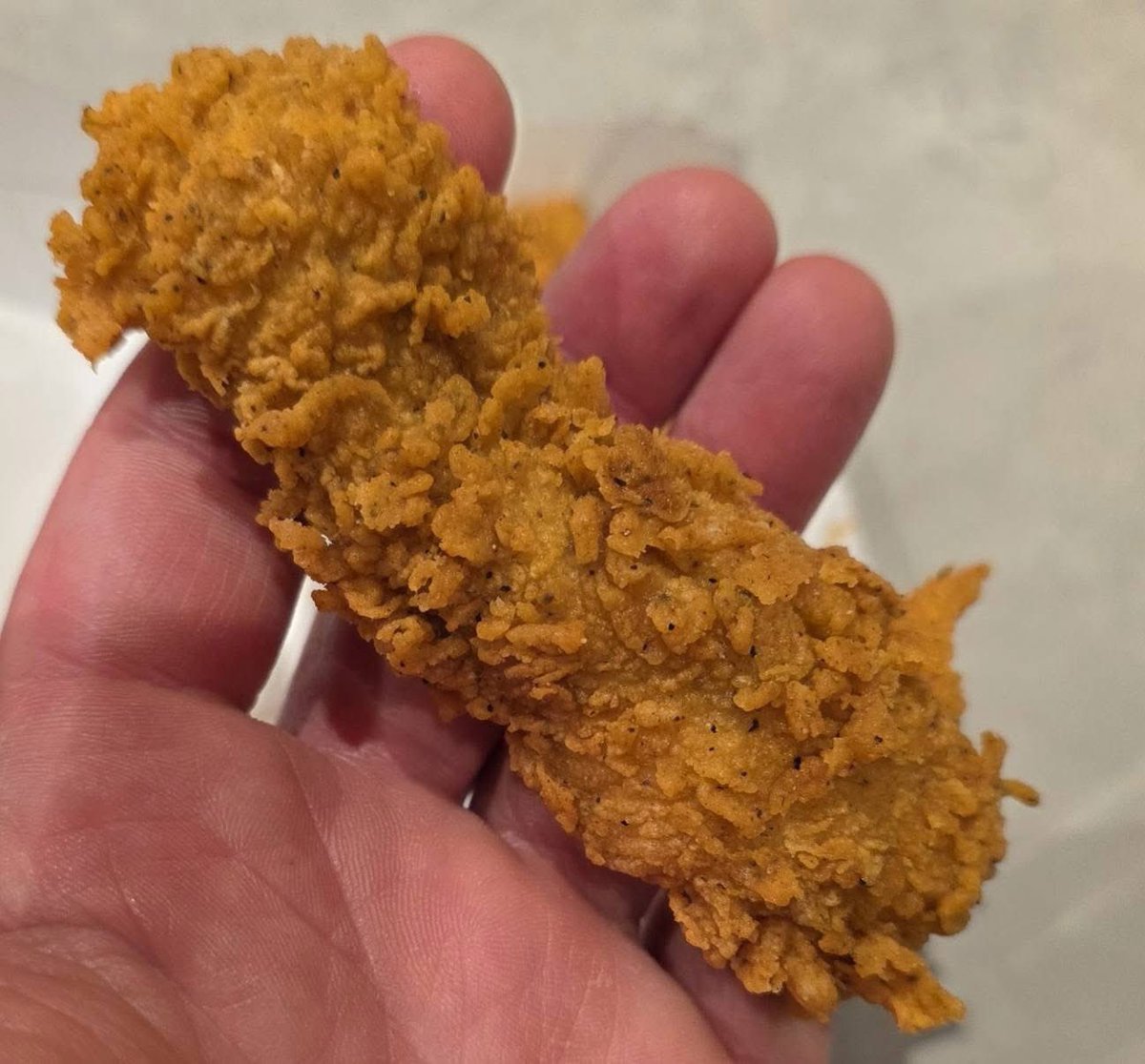 McFranchisee tweet media