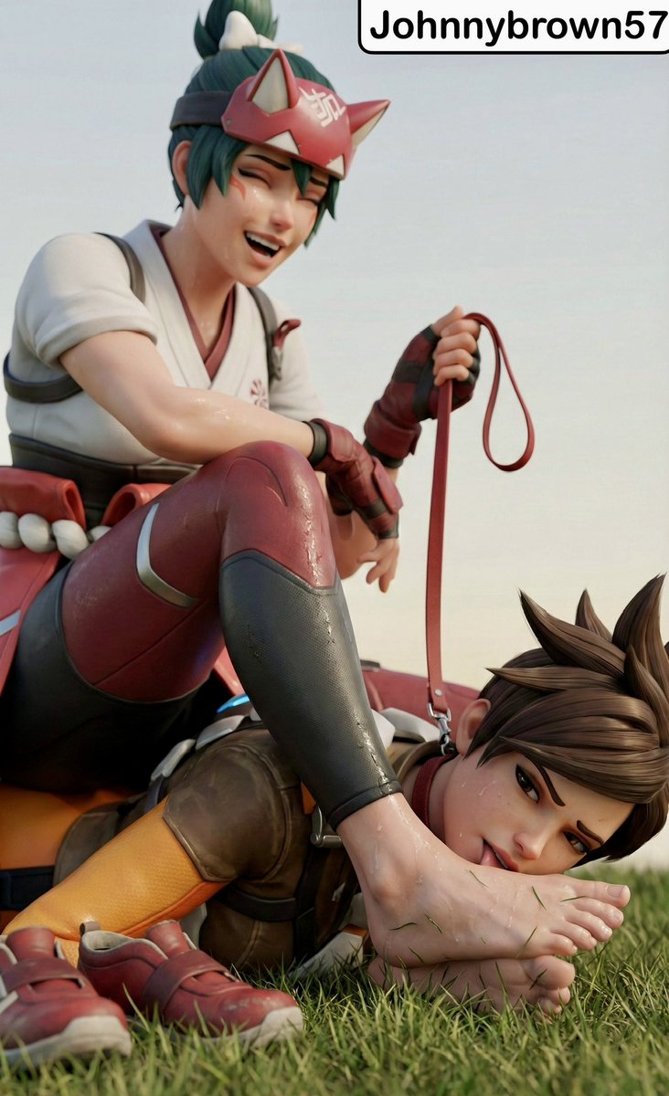 JohnnyBrown57 (Comms Open!) tweet media