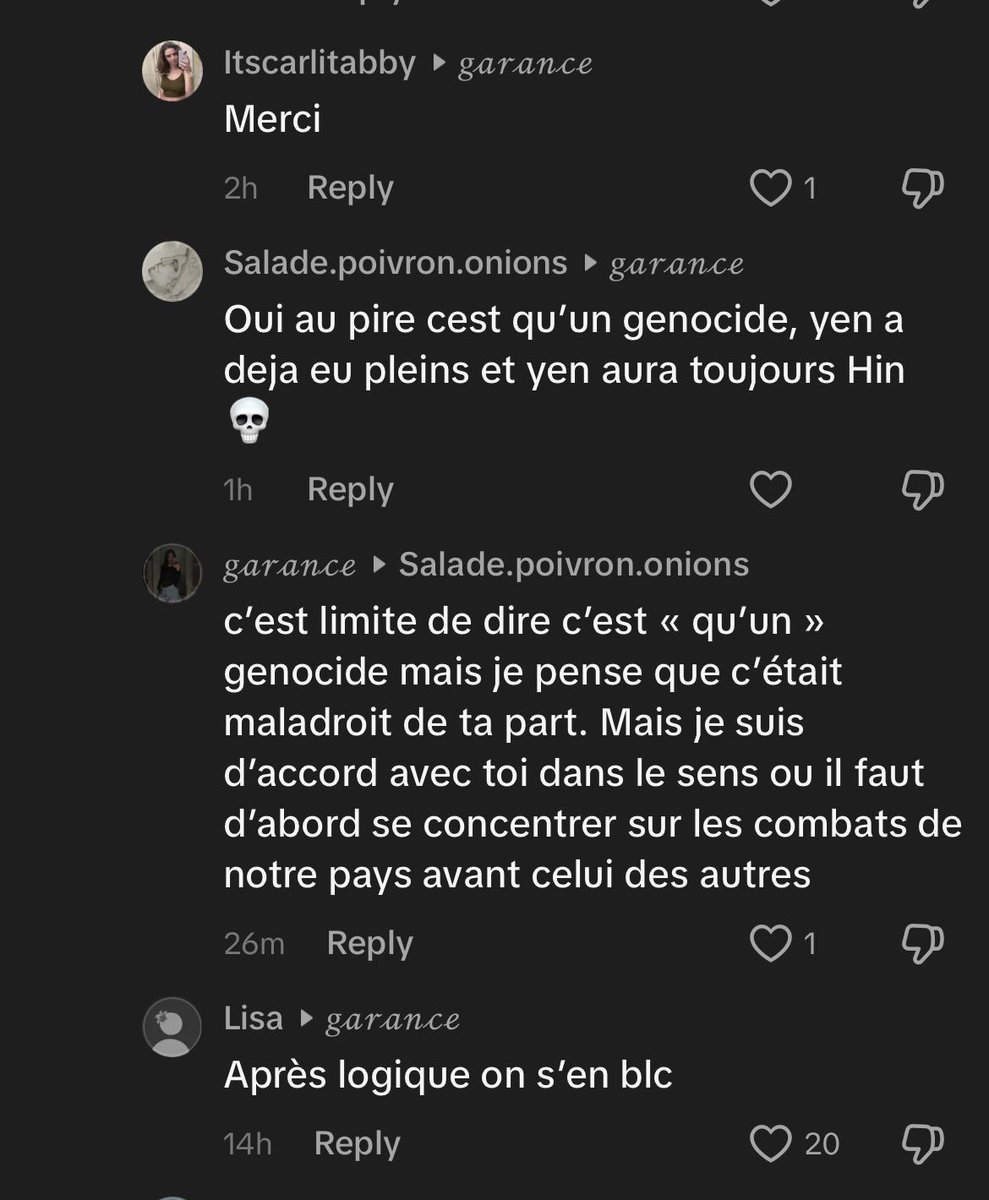 Exopulsar's tweet image. Au pire mourez nn