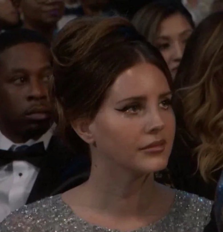 The Cult Of Del Rey tweet media