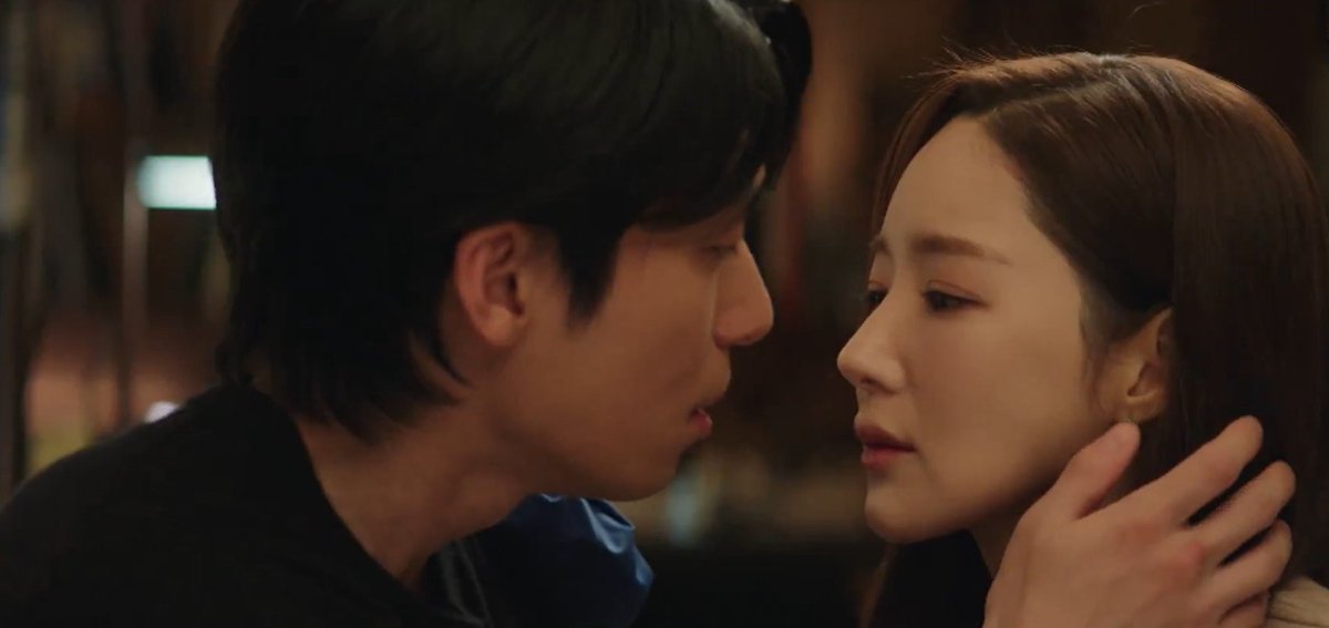 Sirenâs Kiss: Park Min Young and Wi Ha Joonâs Deadly Love Story Unfolds in tvNâs New Thriller Sirenâs Kiss: Park Min Young and Wi Ha Joonâs Deadly Love Story Unfolds in tvNâs New Thriller