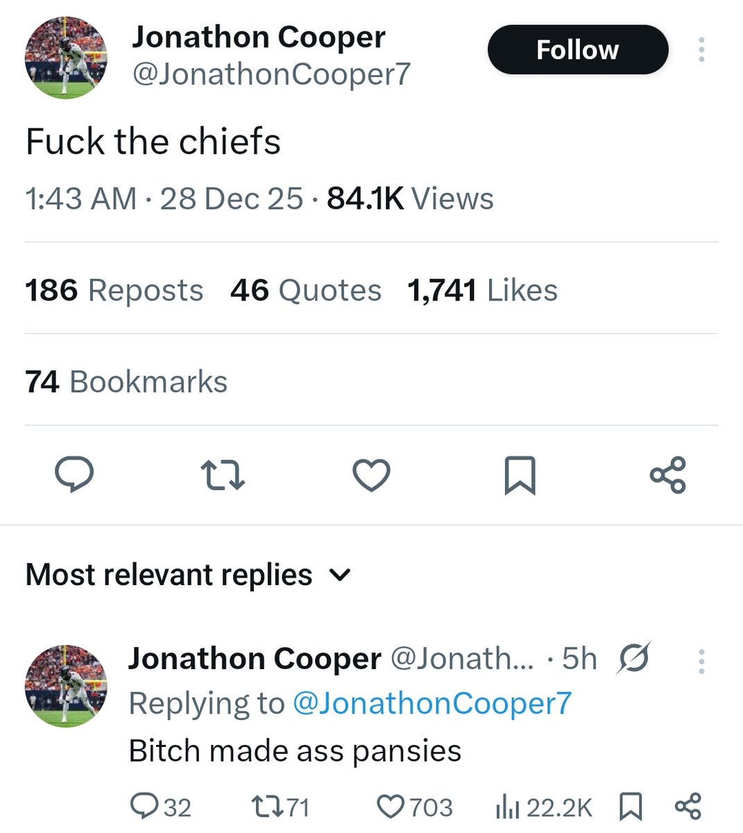 ChiefsReceipts's tweet photo. https://t.co/JZG8yrEqlt