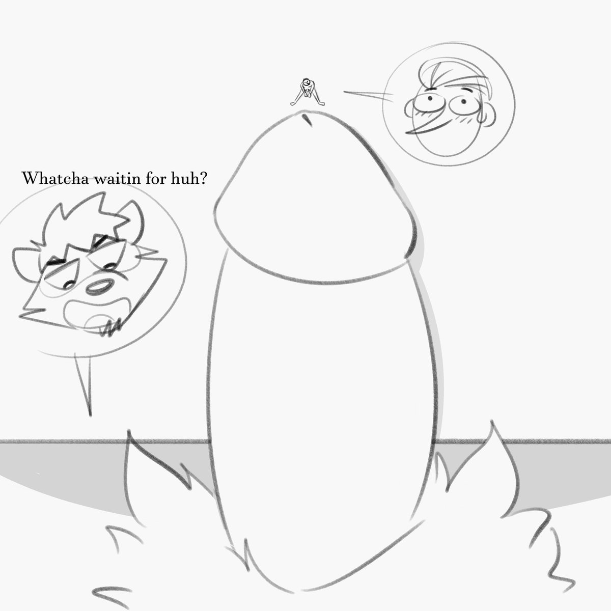 Big pp
Ft. <a href="/Bonimenteur1/">Bonimenteur 🇨🇵</a> who is very very smol