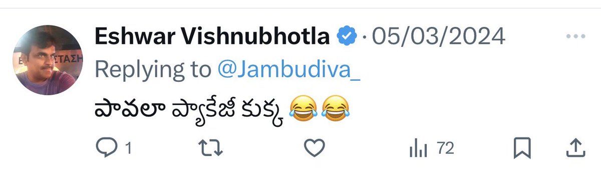 prasana_kumar's tweet photo. ఒరేయ్  ఐరన్ లెగ్ అత్తరు శాస్త్రి 
నీకు తెలుగుదేశం వాళ్ళు మెసేజ్ చేశారా?
 JSP వాళ్ళు మెసేజ్ చేశారా ?
ఒకసారి ఈ ట్వీట్లు పంపించరా వాళ��ళకి
తె��ుగు ట్విట్టర్లో కులాల ప్రస్తావన తెచ్చింది నువ్వు . ఎంత ఎగురుతావో ఎగరరా
అప్పుడే ఏమైపోయింది ఇంకా ఉంది కదా https://t.co/Ed5lo5QyDl