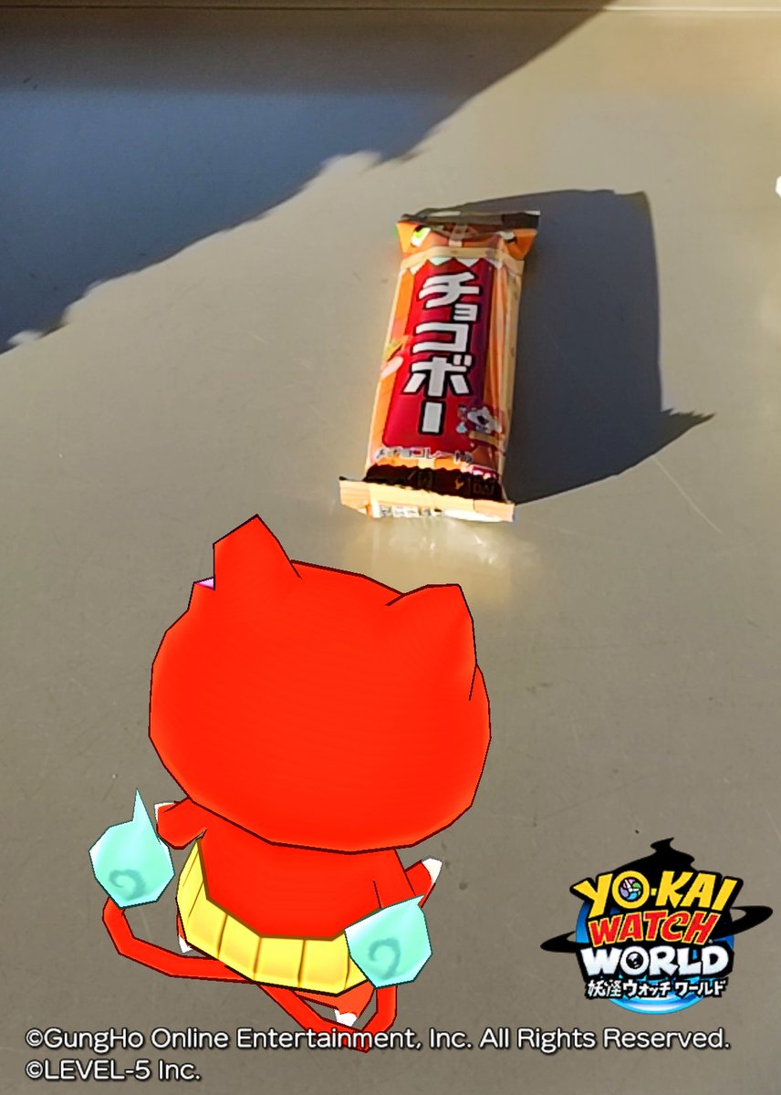 じばにゃんです⭐︎ ジバニャンS (@sky_sky_mark) / Posts / X