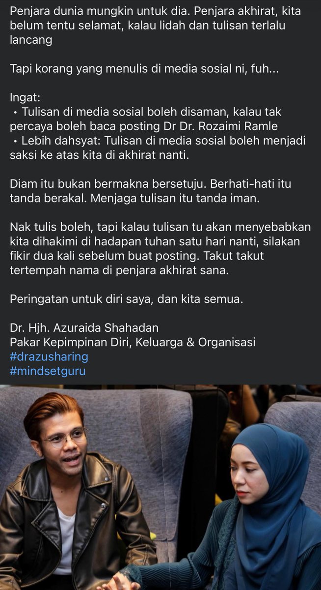 Papa Kebenaran tweet media