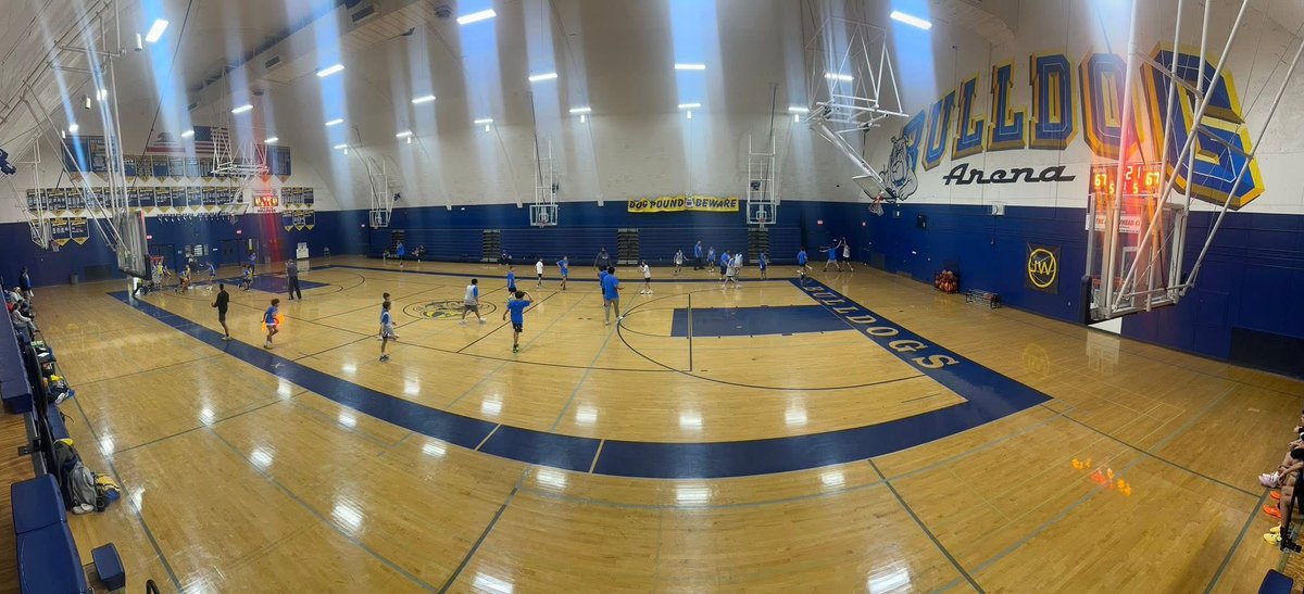 Turlock Boys Basketball tweet media