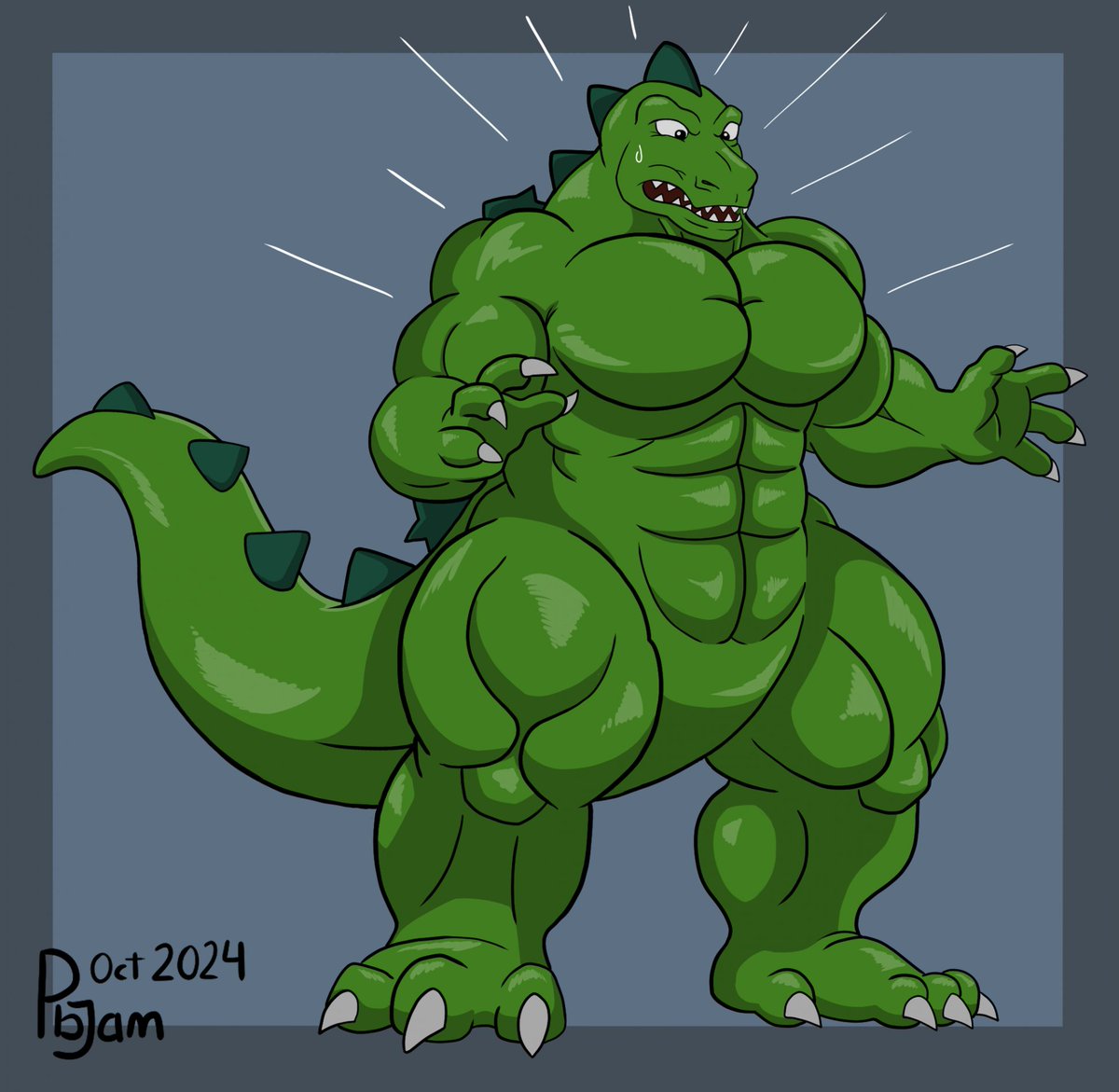 Okay, so Imma announce what this art project I'm undertaking (comic) is about. Its gonna be retelling my headcanon of this concept I whipped up a while back. I currently have the title page and pages 1&amp;2 done!