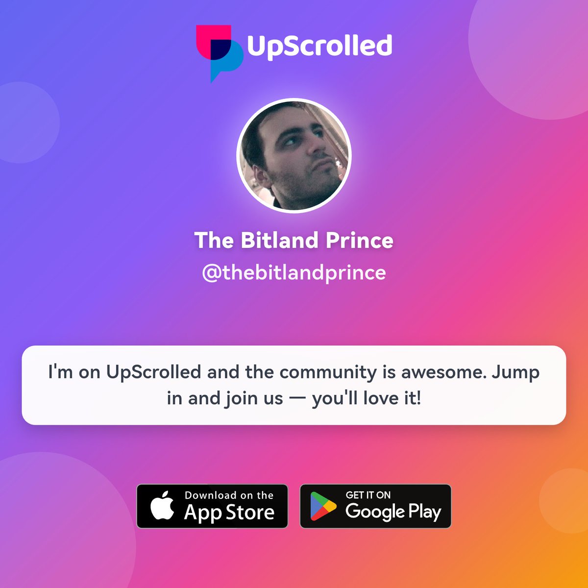 ☭ The Bitland Prince ☭ tweet media