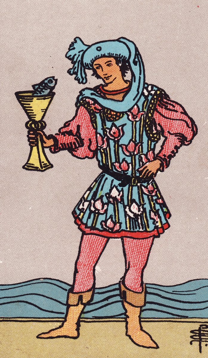 הוא בדיוק כמוני וזה הורס לי את החיים