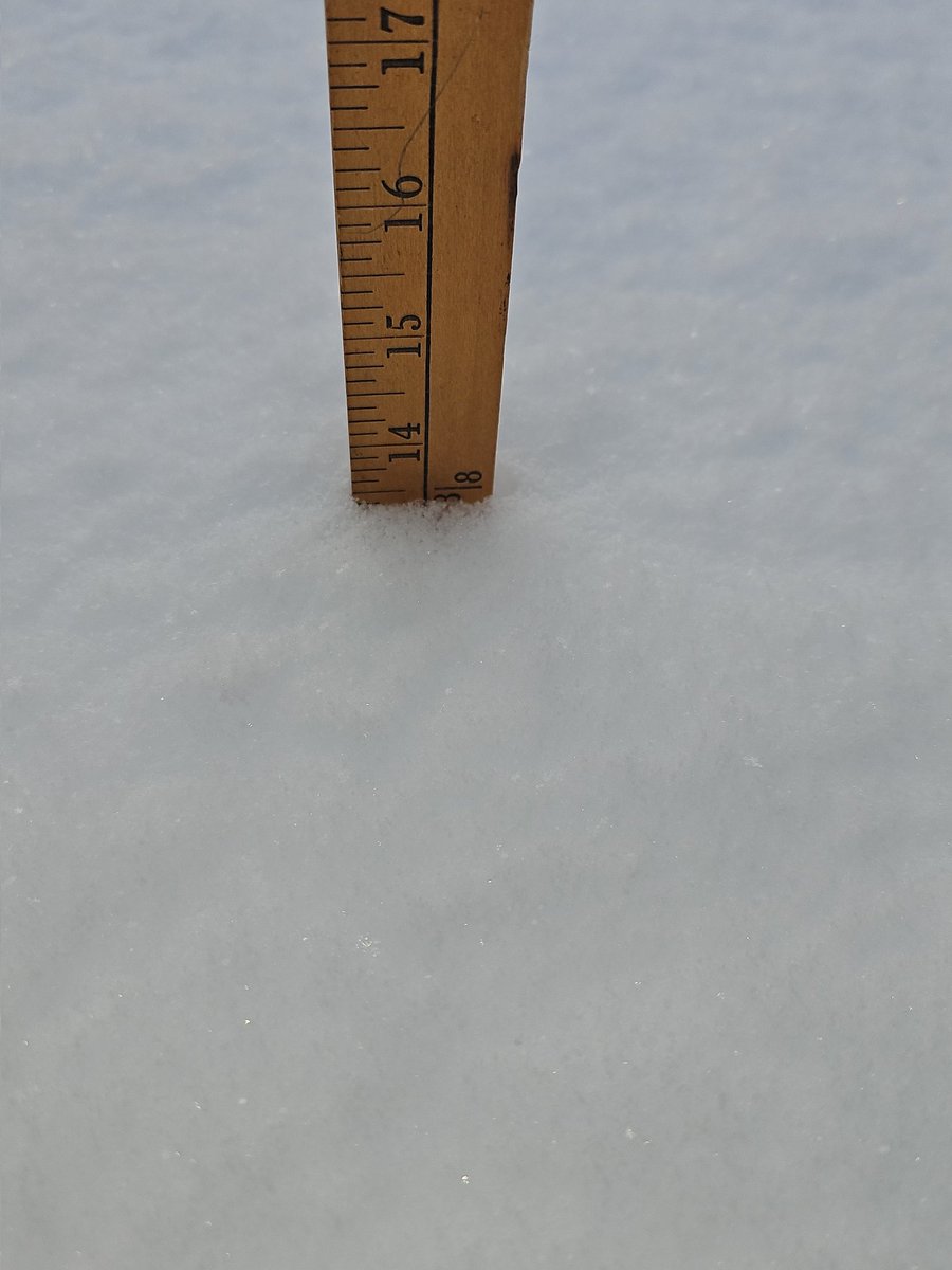 hoosiersRed's tweet photo. @WTHRcom 
Bloomington northside https://t.co/EWByuaWbor