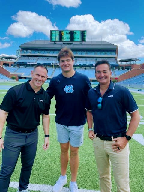 Mike Morgan tweet media