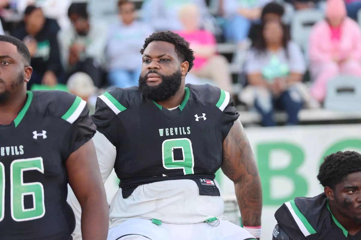 Coach Samuel Mora Jr. tweet media