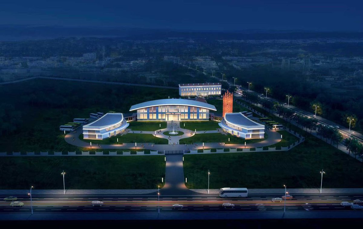 I had the honour of performing the groundbreaking for the construction of the Kaduna State Ultra-Modern Inter-State Bus Terminal along the Eastern Bypass in Chikun Local Government Area, a project that marks a decisive step in our transport reform agenda. Located on twenty