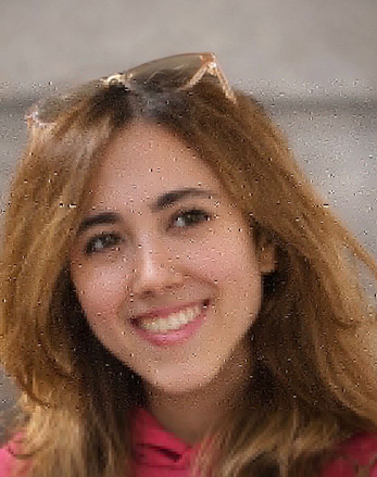 Safiaa_Nazari's tweet photo. پیام:

«میشه برای دوستم توییت بزنین من ایمپرشن ندارم.
جاویدنام تینا نورعلی، ۲۶ ساله، ۱۹ دی، میدان هفت حوض تهران کشته شد.»

#تینا_نورعلی https://t.co/zxjke8cBK4