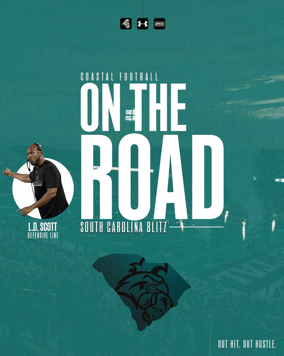 LD Scott tweet media