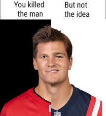 Patriots are back to the Super Bowl for the first time since 2019