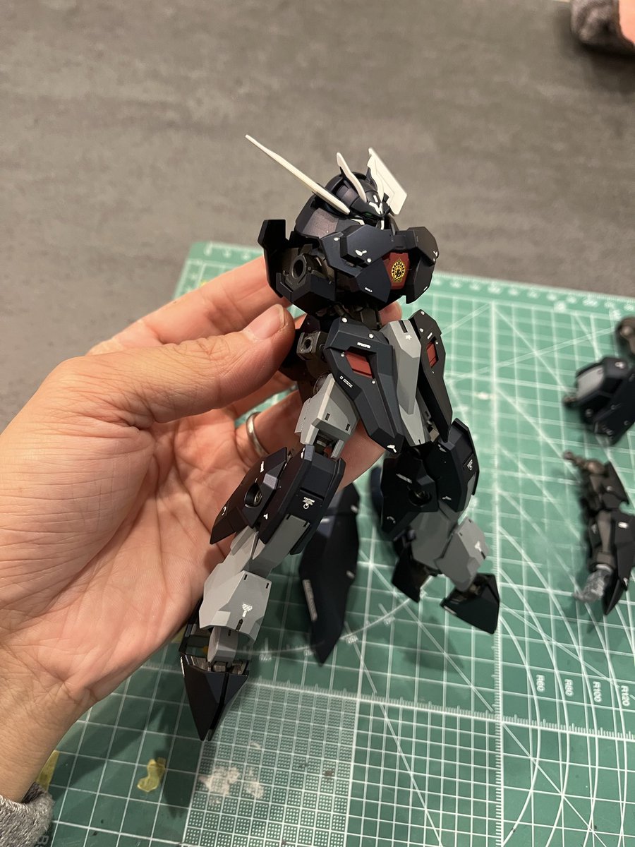 口の中に使ったことは1度もありません。模型のみです。 口の中に使ったことは1度もありません。模型のみです。