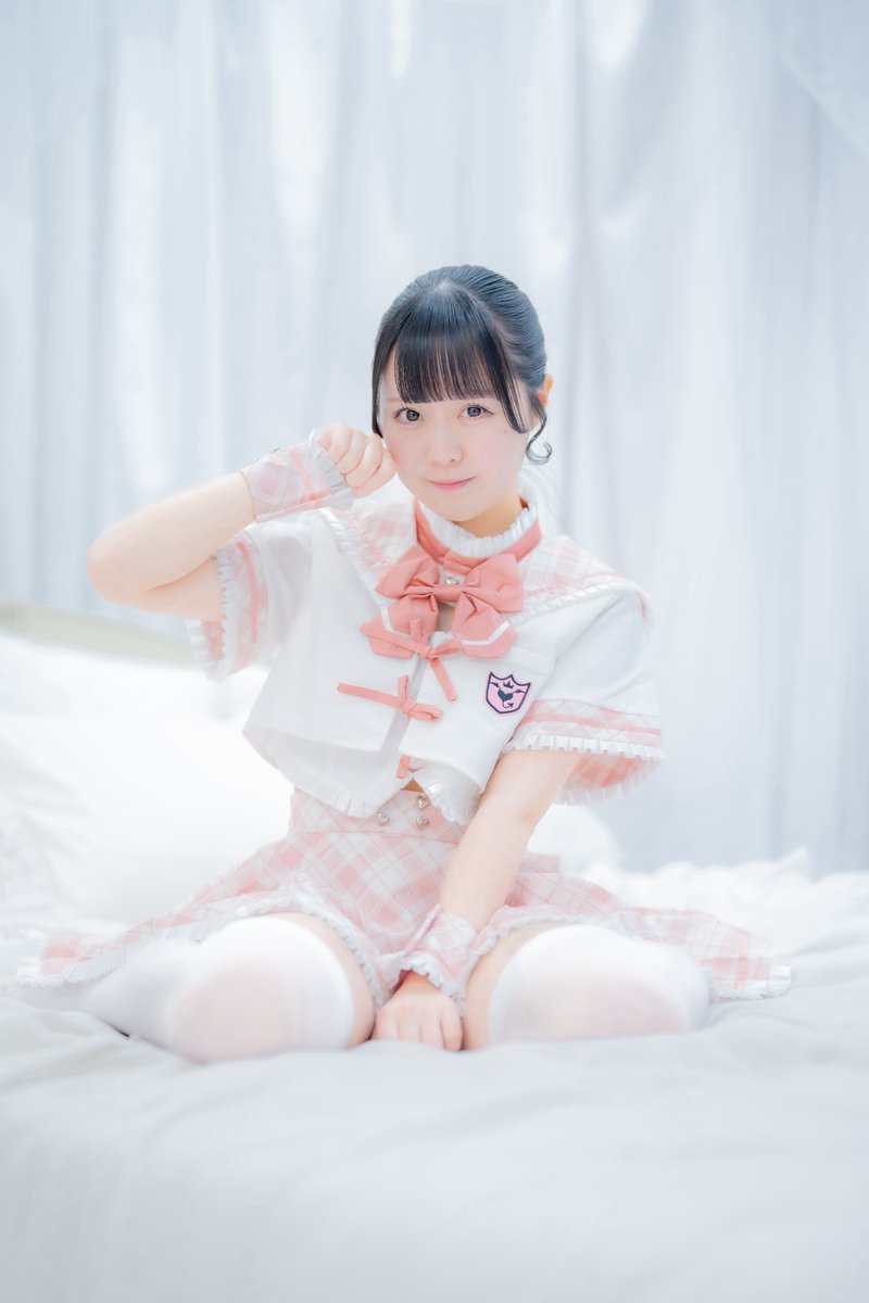 桜乃みく🫧泡沫パーティーズ tweet media