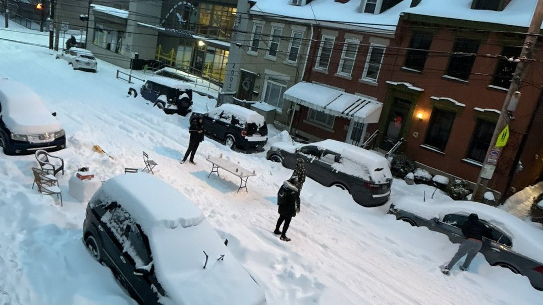 No Context Pittsburgh (@pghnocontext) on Twitter photo 