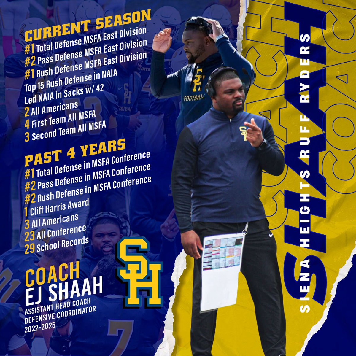 Coach Shaah tweet media