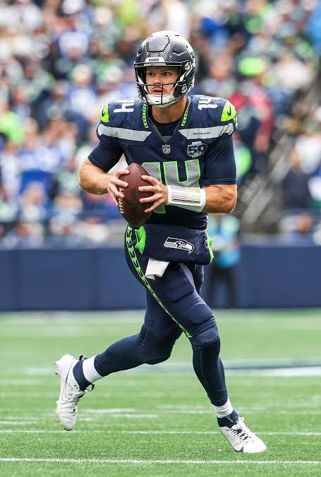 Brock Huard tweet media