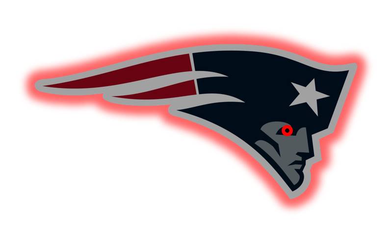The year the Chiefs miss the playoffs, the Patriots Empire go back to the Super Bowl. LMAO. Congrats to New England for making it to Super Bowl 60! ^^