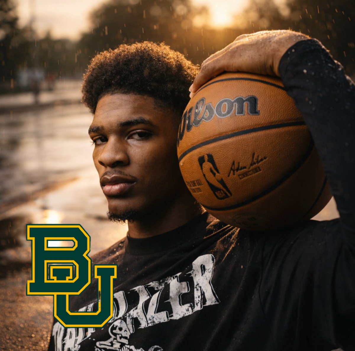 Blazers Palace tweet media