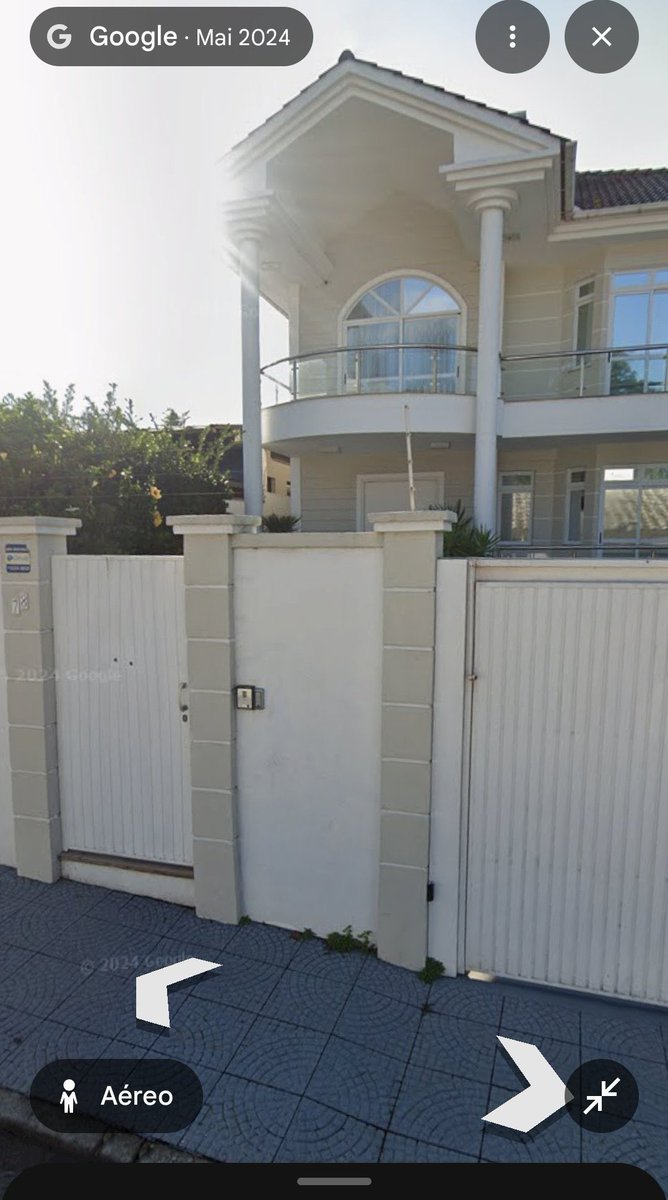 mandstu25's tweet image. A casa do Evandro é essa:
Fica na rua Dona Antônia Alves, número 78. Bairro de Itaguaçu em Florianópolis.

Tem pichadores pra entrarem em ação ? 

#justicapororelha #JustiçaPorOrelha