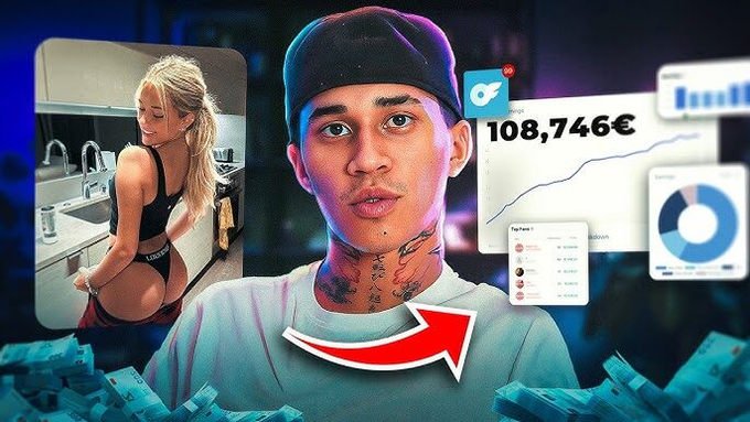 💎 Nouvelle Formation Leak

⭐ « OnlyScale V2 » d'Anthony Sirius LEAK.

❤️  Contenu 100% Complet + Qualité 4K.
❤️  Version 2025 + accès illimité à tous les modules #OFM.

💎 Tout est sur Telegram : t.me/formafia1
Ou sur le site : formafia.com